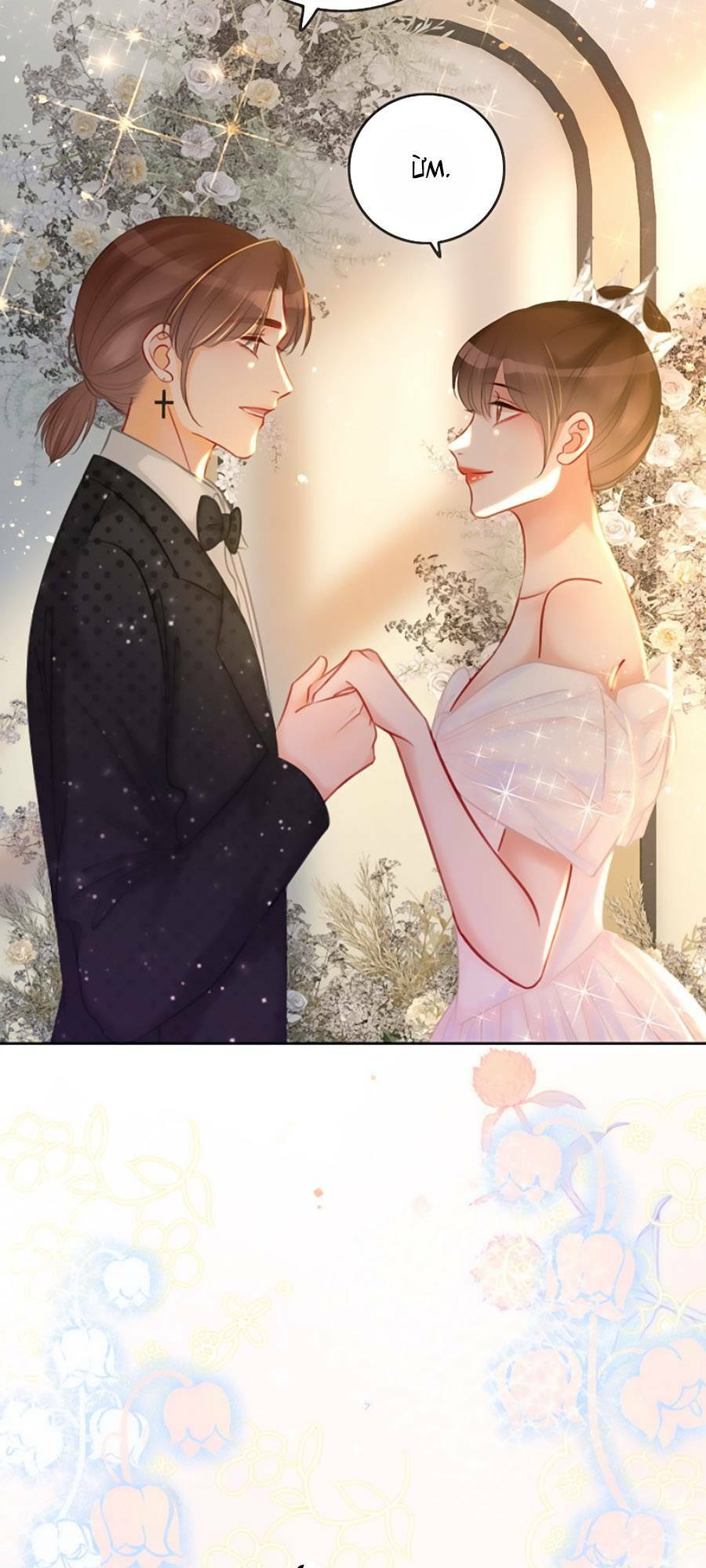 Ám Hắc Hệ Noãn Hôn chapter 149.2 24