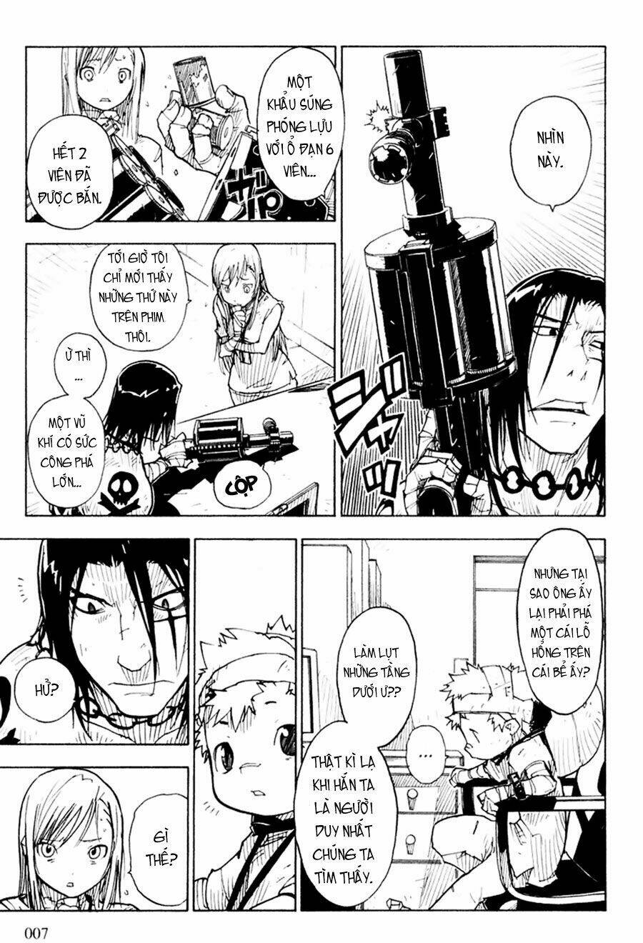 king of thorns chapter 18 9