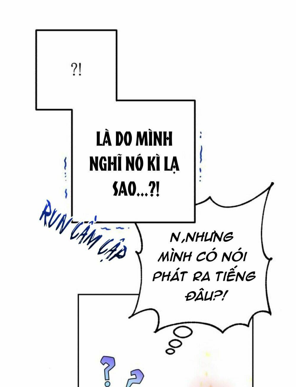 công nương mint bé nhỏ chapter 13 54