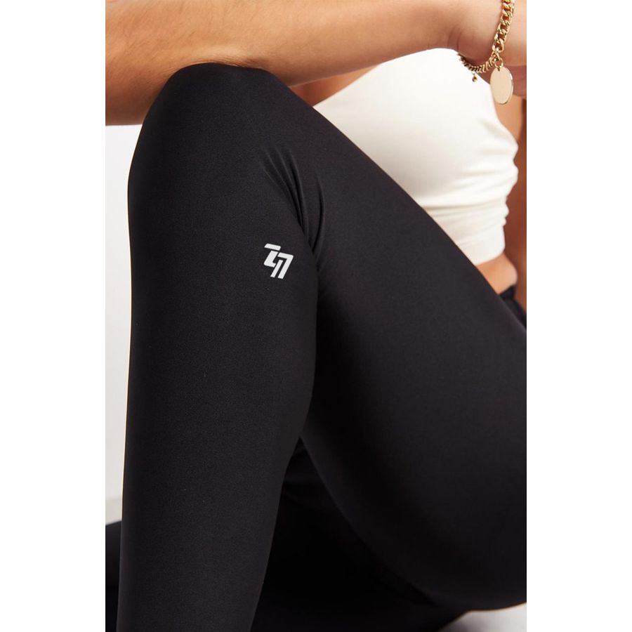 QUẦN HIGHT WAIST LOUNGE LEGGING JUST FEEL FREE H9715