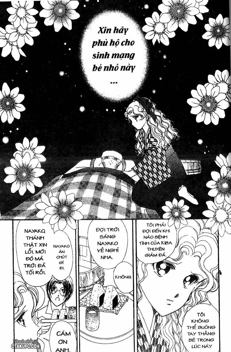 khúc tình ca ban mai - akatsuki no aria chapter 32 25