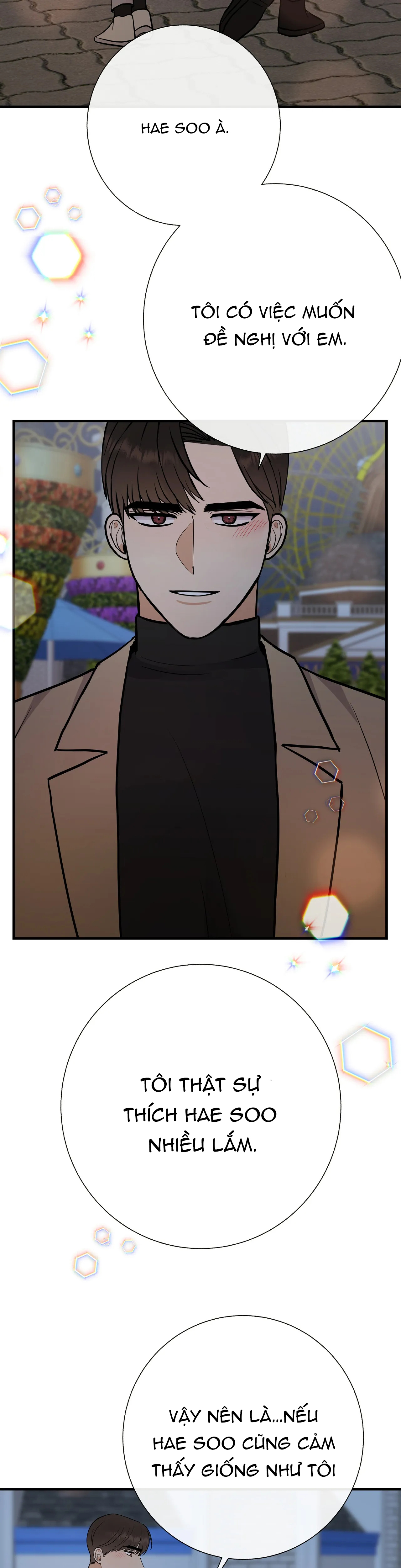 đứa bé là con tôi chapter 30 26