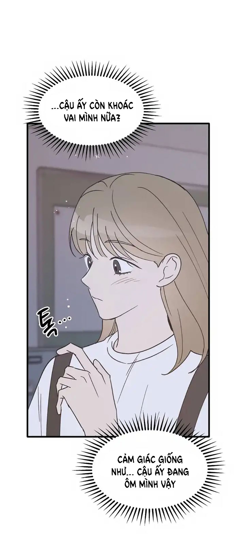 nguyên tắc của bạn thân là con trai chapter 25.1 17