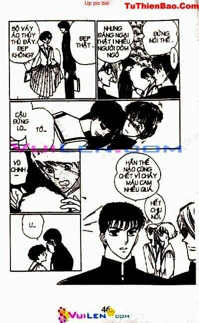 cô bé khóc nhè chapter 4 45