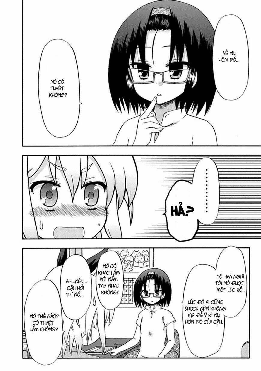 fujimura-kun meitsu chapter 45 9