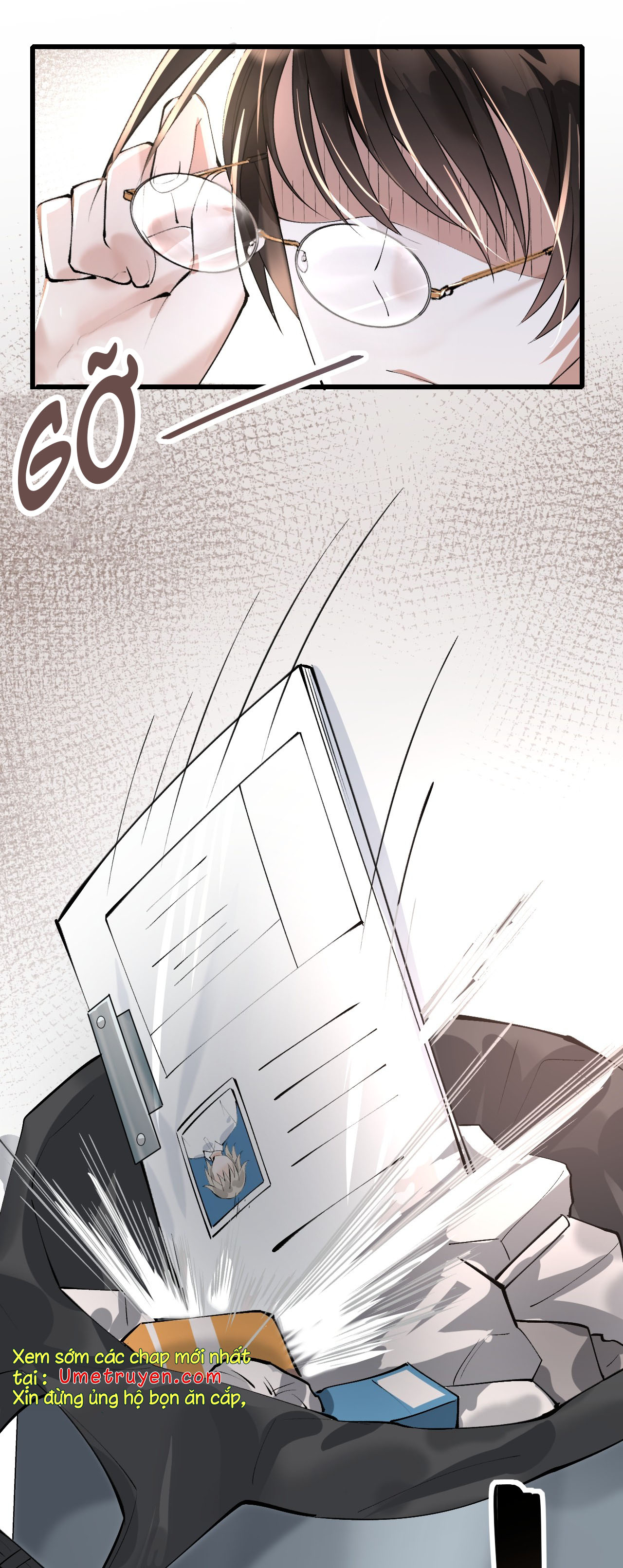 tức thời phạm quy [ tức thì vi quy ] chapter 3 59