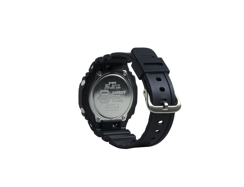 Đồng Hồ Casio Nam G-Shock GA-2100-1A4DR