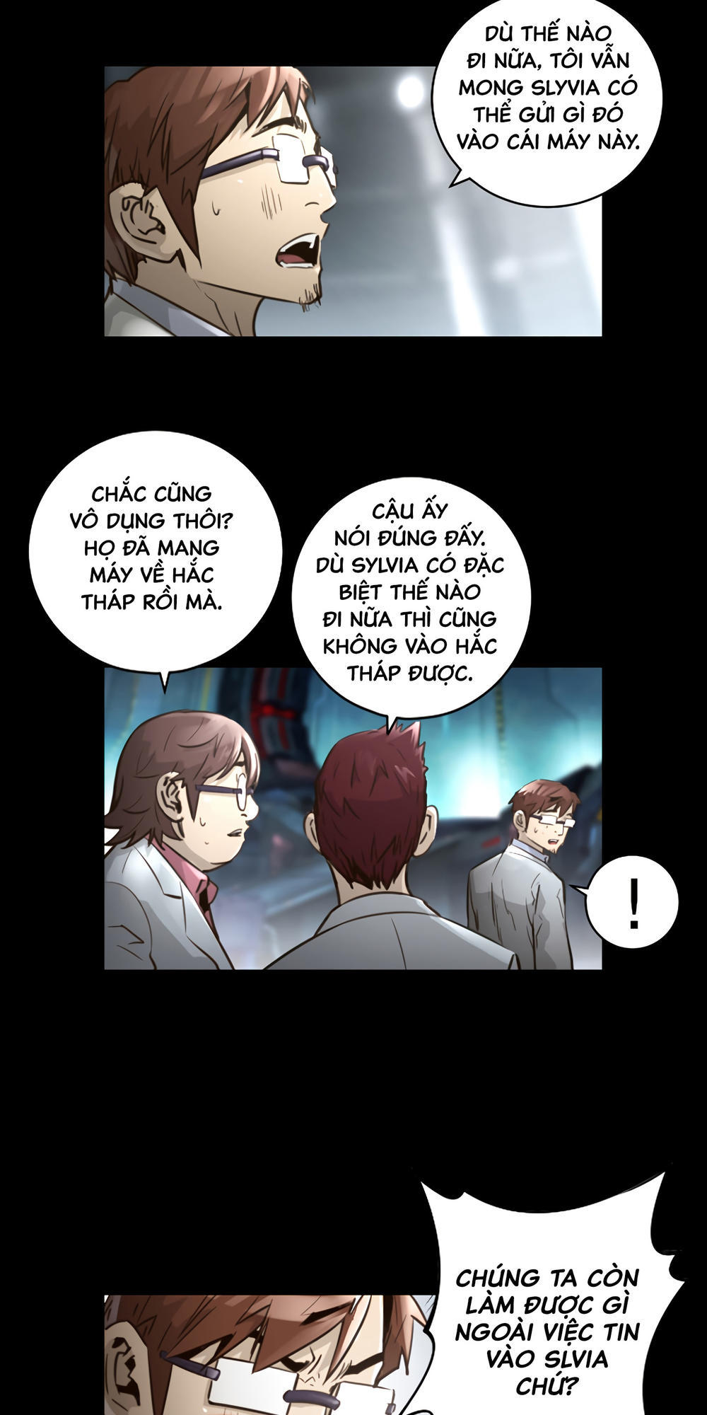 tam tuyệt tại dị giới chapter 71 30