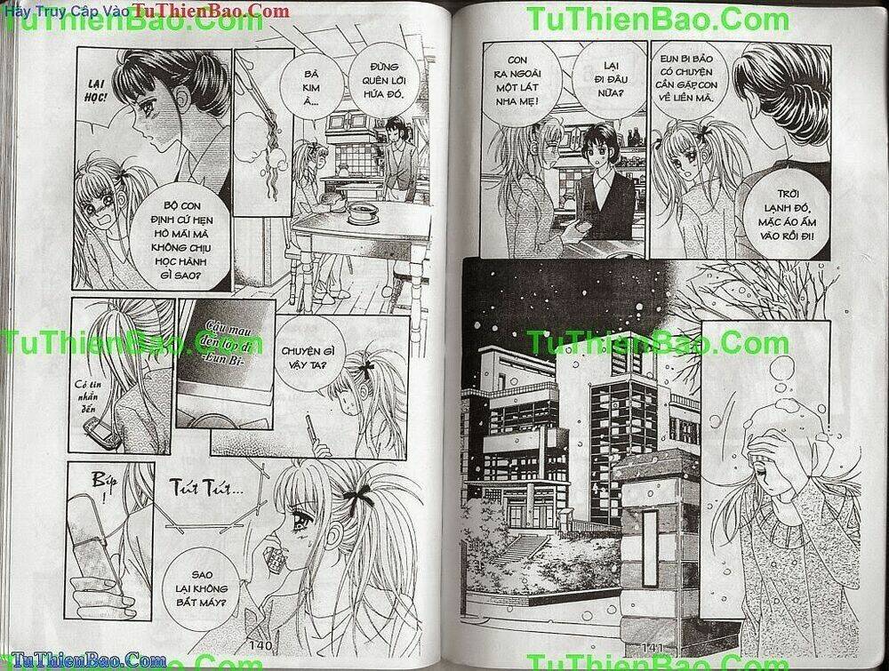 đại ca tuổi yêu chapter 15 70