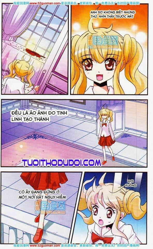 thiên diệp anh hoa chapter 6 7