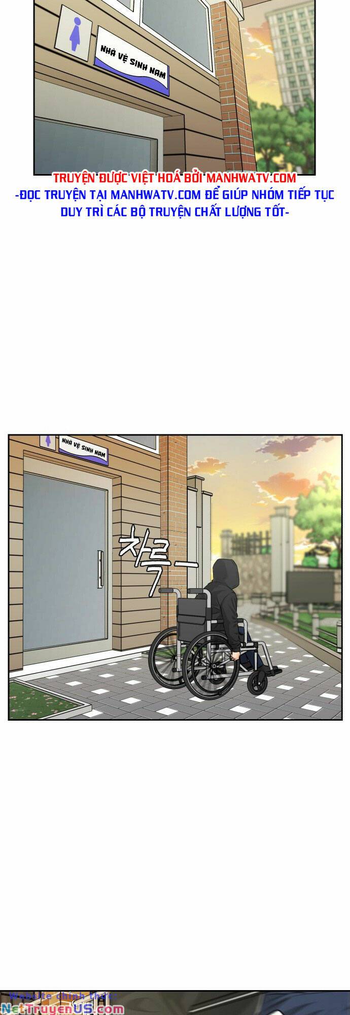 gương mặt thiên tài chapter 109 31