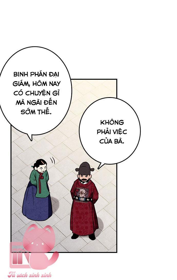 lệnh cấm hôn chapter 14 67