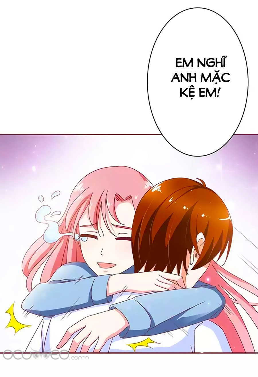 cô vợ kiêu ngạo của tổng tài ác ma chapter 21 11