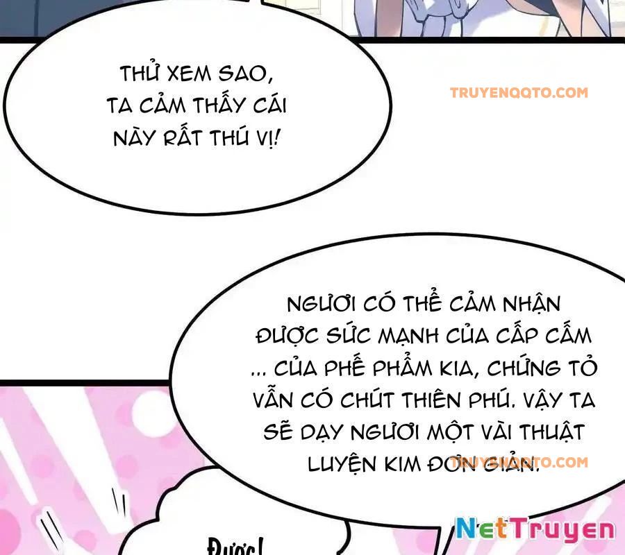 sức mạnh của kiếm thần chapter 59 111