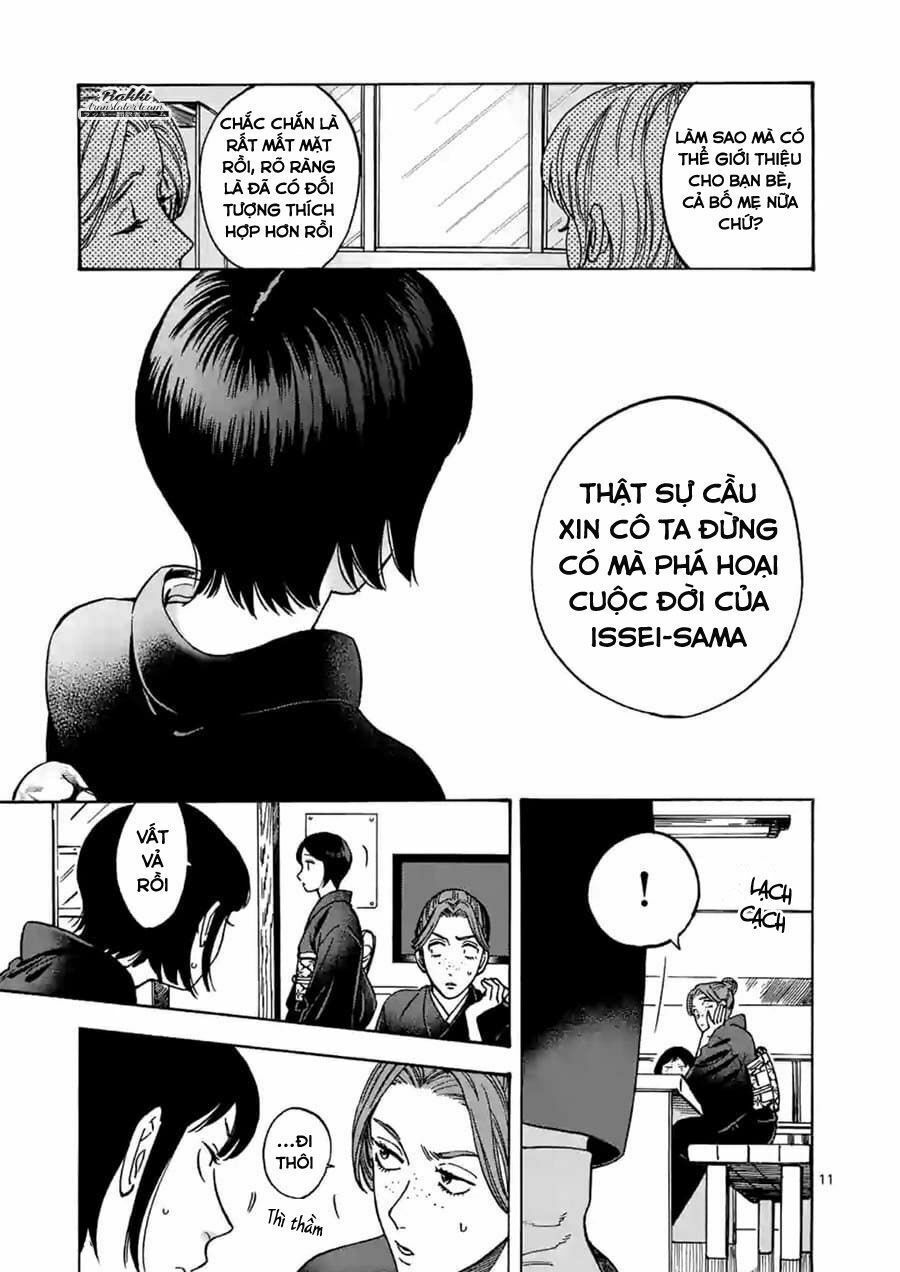 promise cinderella chapter 30 12