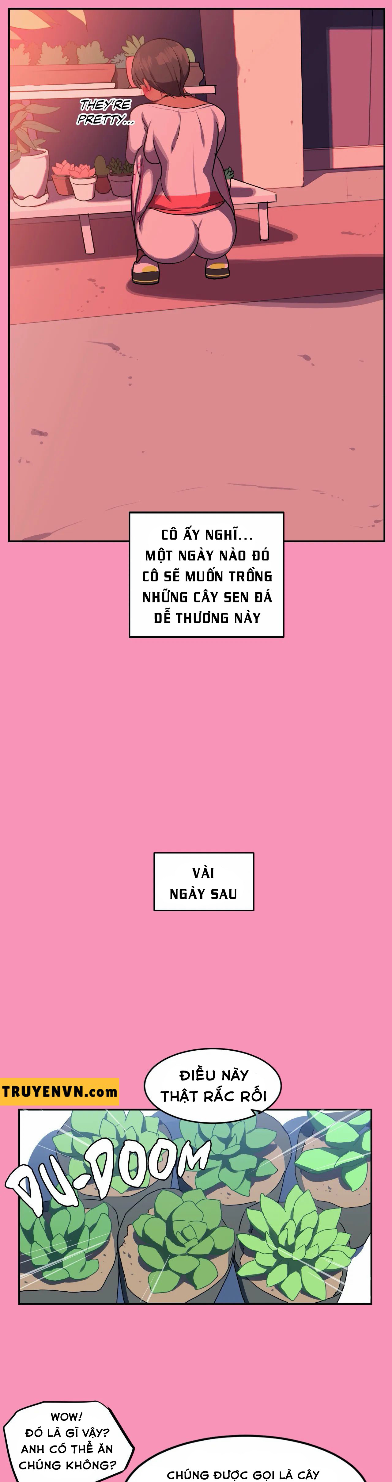 [18] chị gái sexy ở hồ bơi chapter 13 11