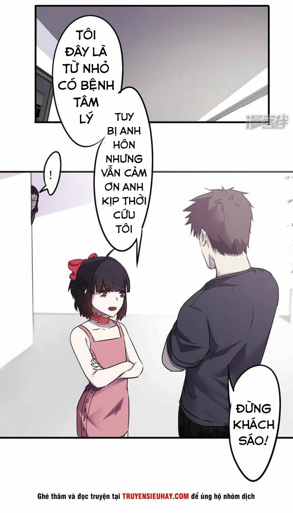 tối cường công nhân chapter 70 7