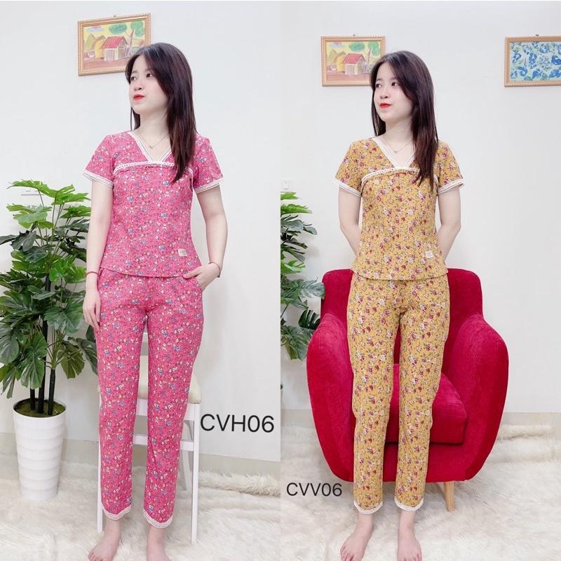 Quần áo nữ, đồ bộ nữ, đồ bộ mặc nhà, sau sinh đẹp, quần áo mặc ở nhà