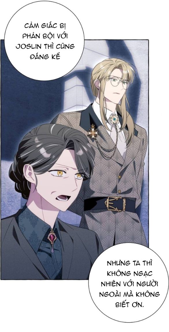 tôi tưởng đó chỉ là tiểu thuyết trọng sinh bình thường chapter 85.2 25