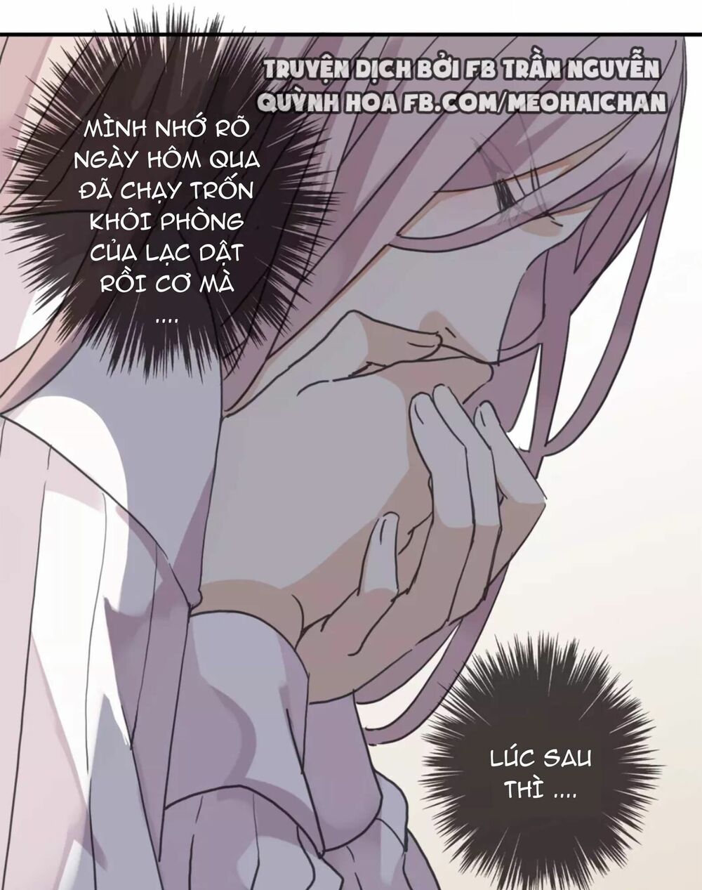 vết cắn ngọt ngào phần 1 chapter 7 34