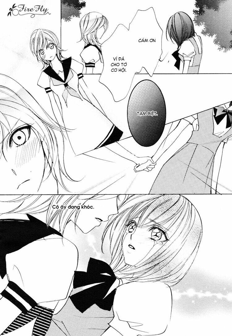 female x female=love chapter 1 23