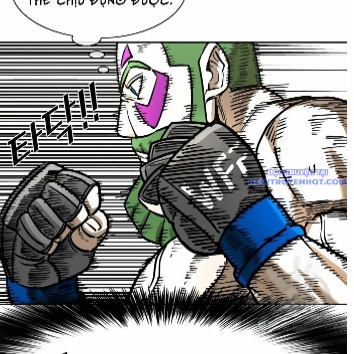 shark - cá mập chapter 285 44