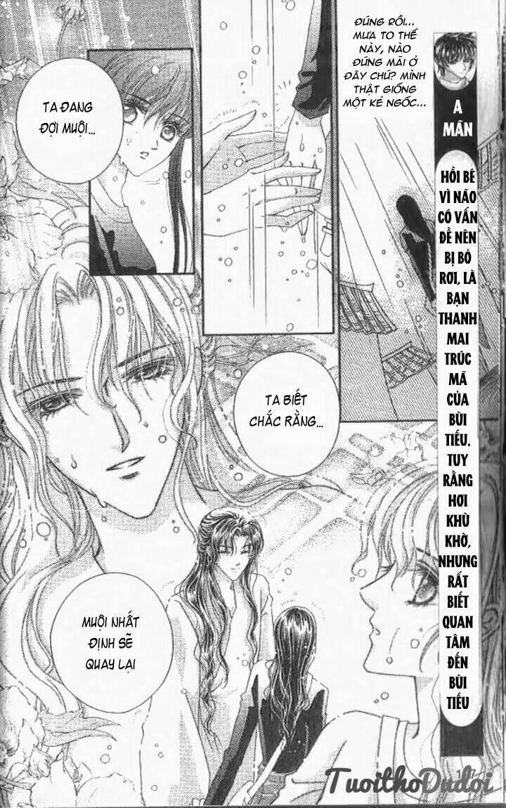 tiếu khuynh tam quốc chapter 6 7