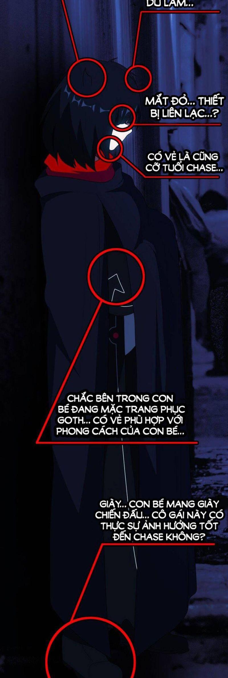 tử thần chapter 57 9