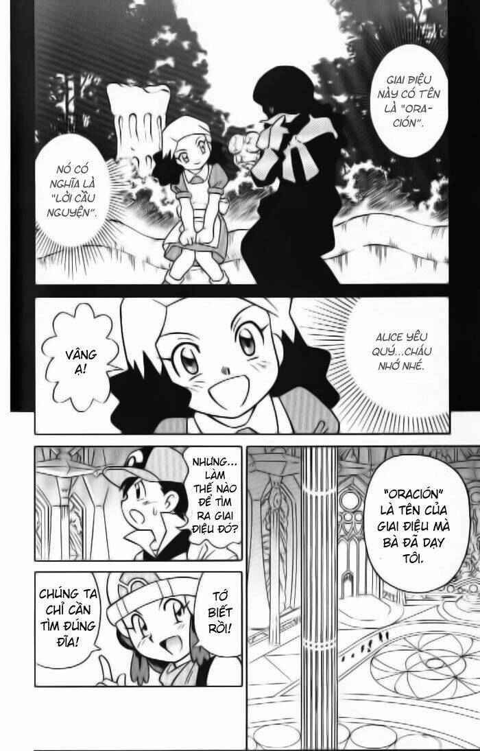 thú cưng đặc biệt 10 chapter 5 2