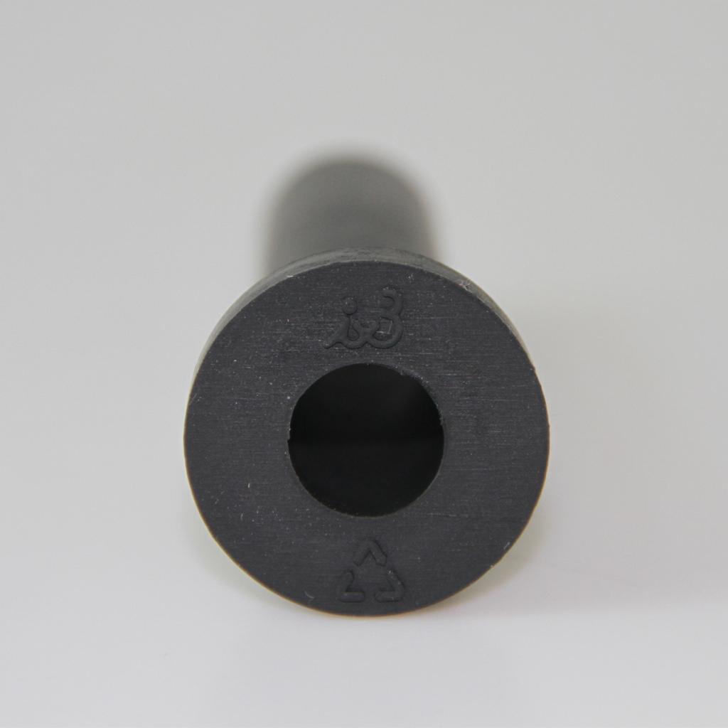 5pcs Rubber Golf Driving Range Practice Mat Tee Holder 11cm