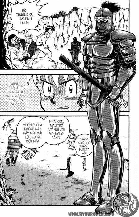 hoàng phi hồng phần 1 chapter 15 7