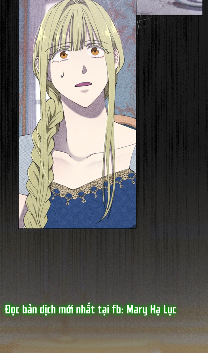 công chúa khắc ấn kẻ phản nghịch chapter 57.2 27