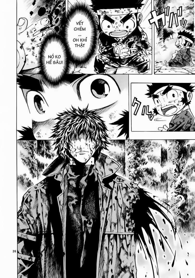 shin angyo onshi (tân ám hành ngự sử) chapter 77 21