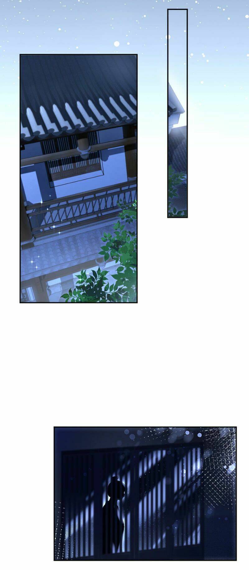 dục hỏa độc nữ chapter 53 5