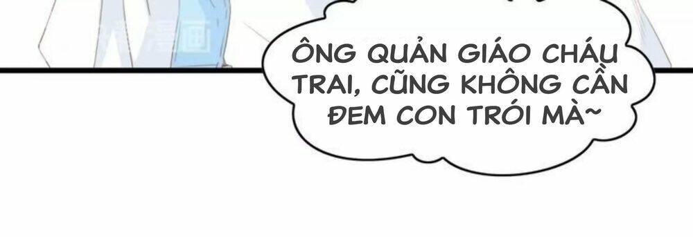tổng tài đại nhân song mặt kiều thê chapter 28 45