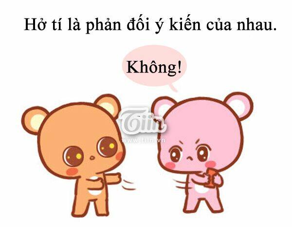 giải mã tình yêu chapter 34 5