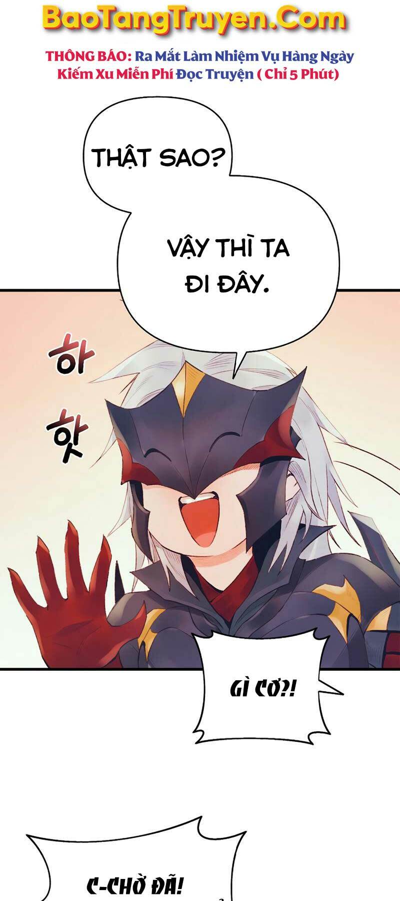 tu sĩ trị liệu của thái dương giáo chapter 33 3