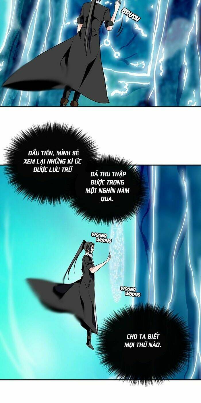 ảo mộng vương chapter 65 5