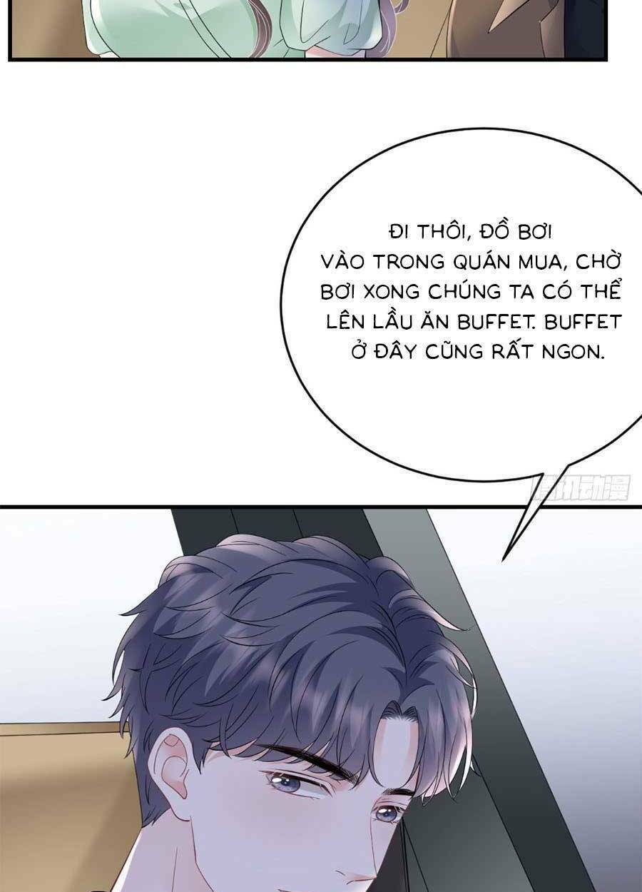 đại tiểu thư có ý đồ gì xấu đâu chapter 128 5