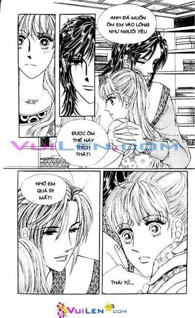 cô nàng đỏm dáng chapter 8 58