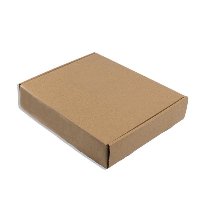 Hộp Kraft Đựng Sản Phẩm Làm Quà Tặng Hộp Quà Giáng SinhNoel Sinh Nhật, Hộp Quà Cưới, Tặng Bạn Trai, Bạn Gái Tùy Chọn Cam