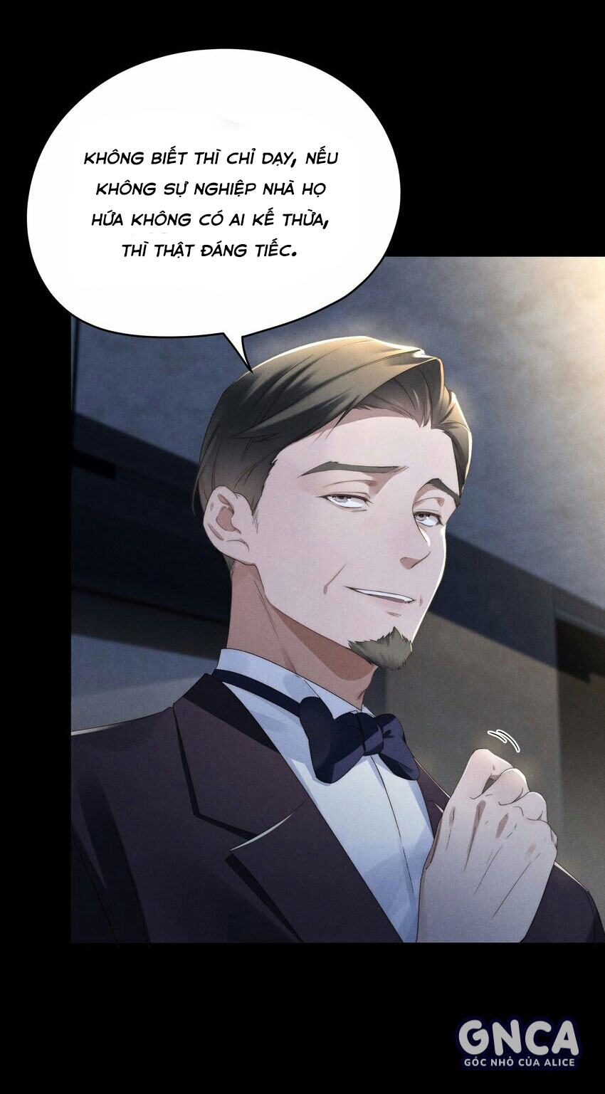 thiếu gia không ngoan - cod chapter 2 20