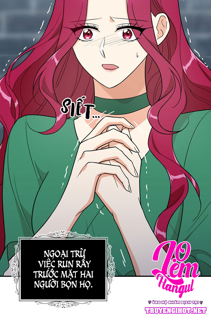 xuyên không trở thành mami của nhân vật phản diện chapter 53 15