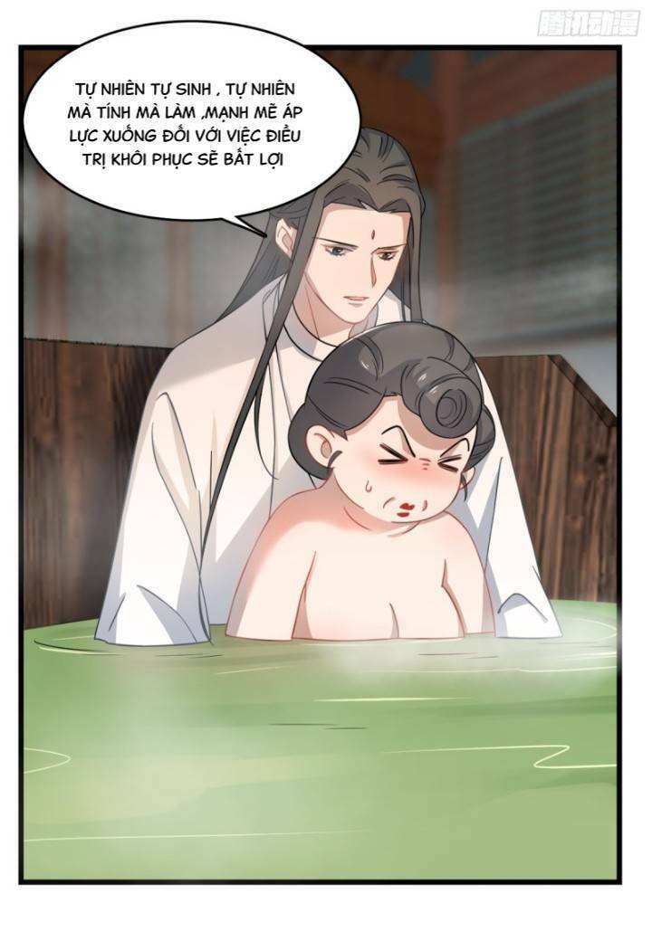 độc bộ thiên hạ: đặc công thần y chapter 176 27
