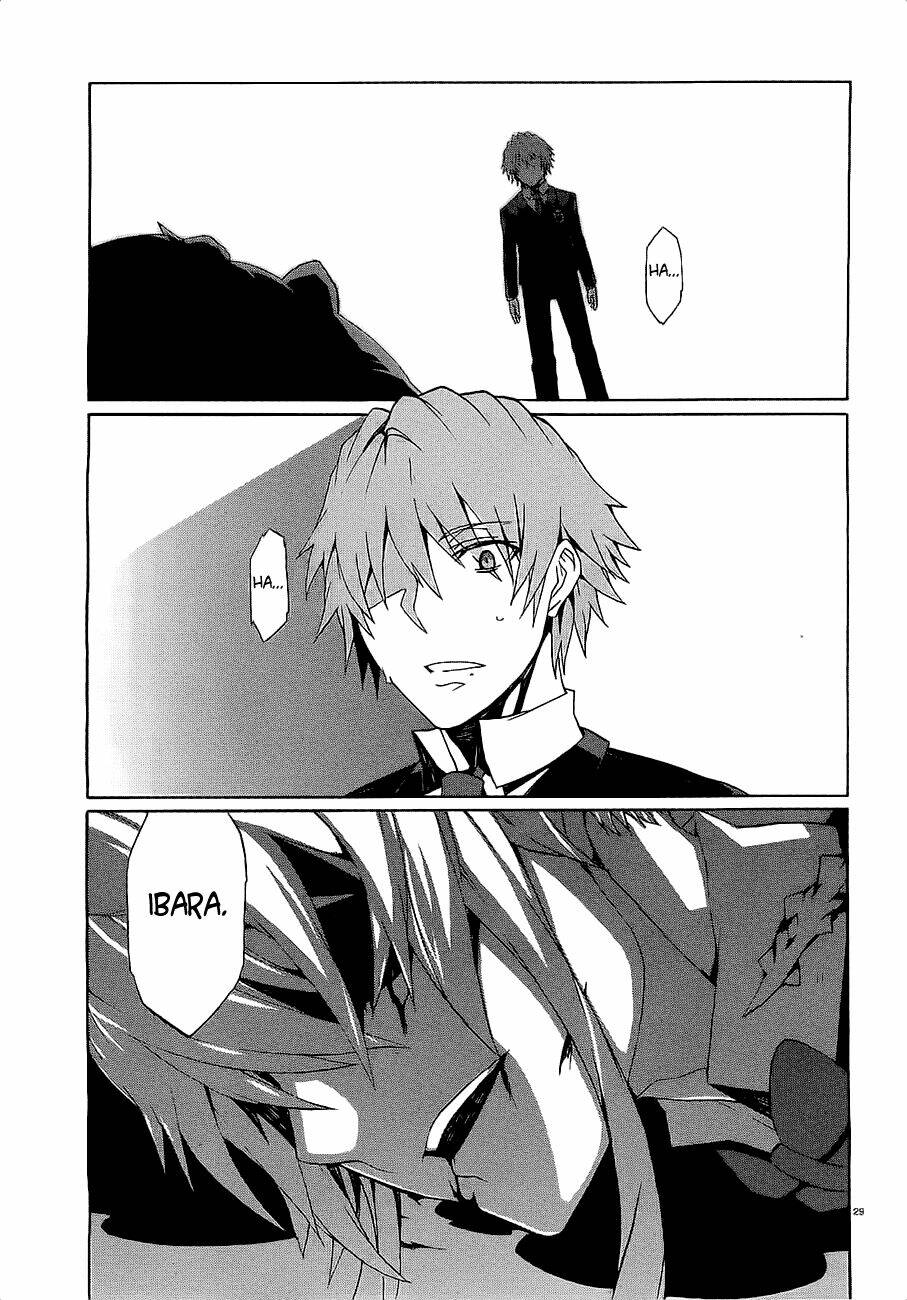 otogi taisen fantasma chapter 9 30