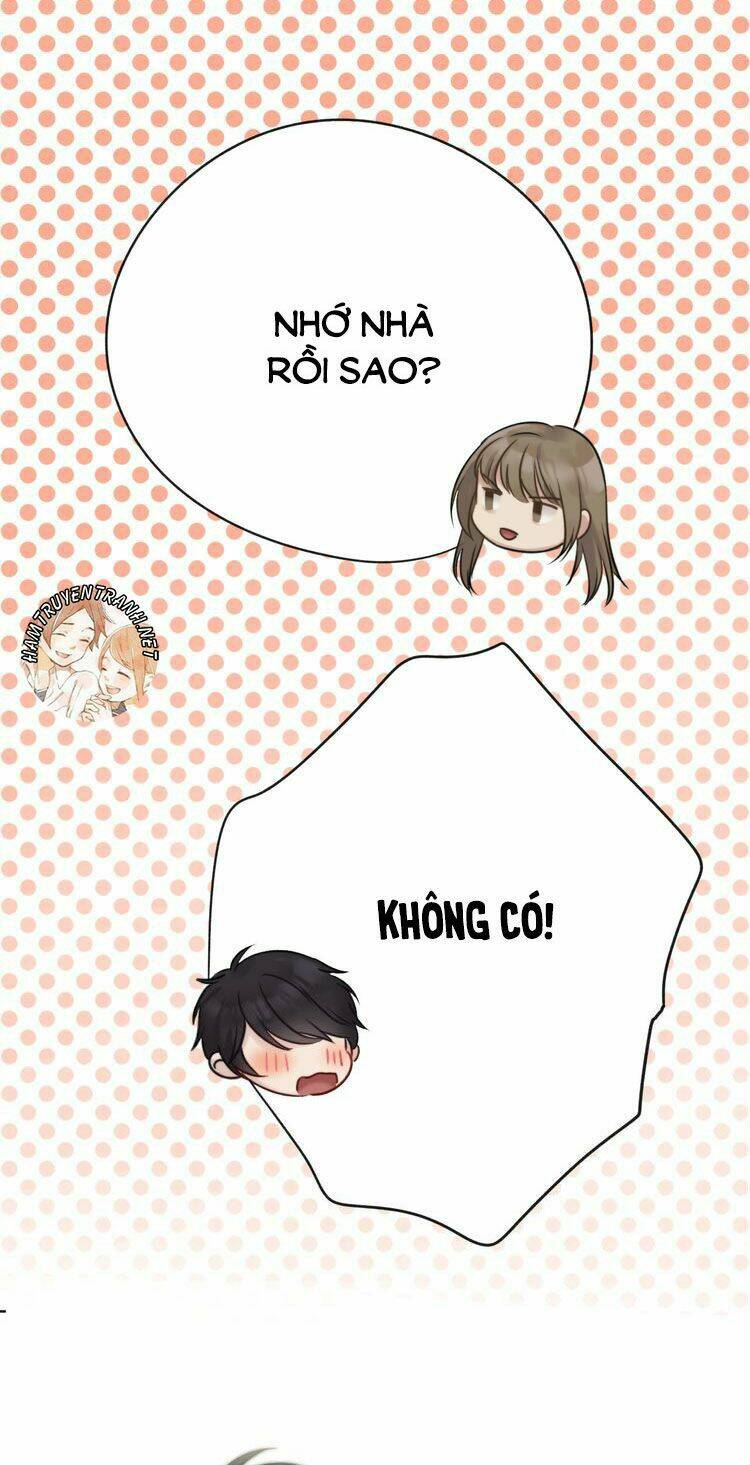viện bảo tàng tâm nguyện chapter 16.2 15