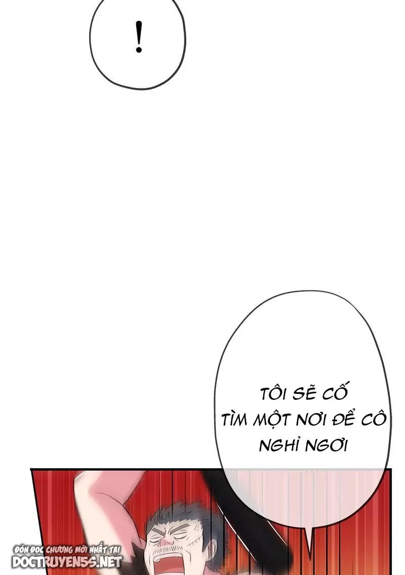 nếu tôi là nhân vật phản diện liệu tôi sẽ chết chapter 21 77