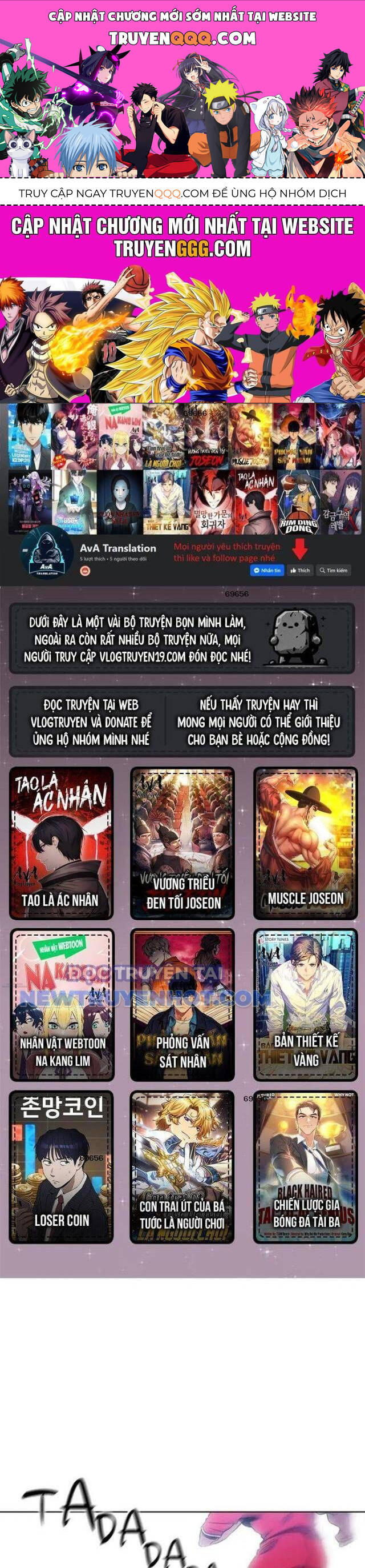 Góc Cao Khung Thành chapter 72 1