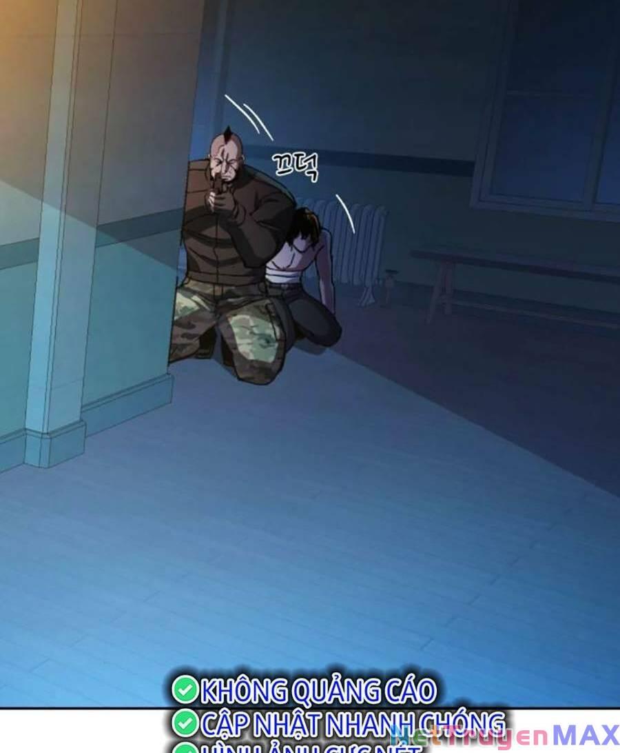 bạn học tôi là lính đánh thuê chapter 151 102