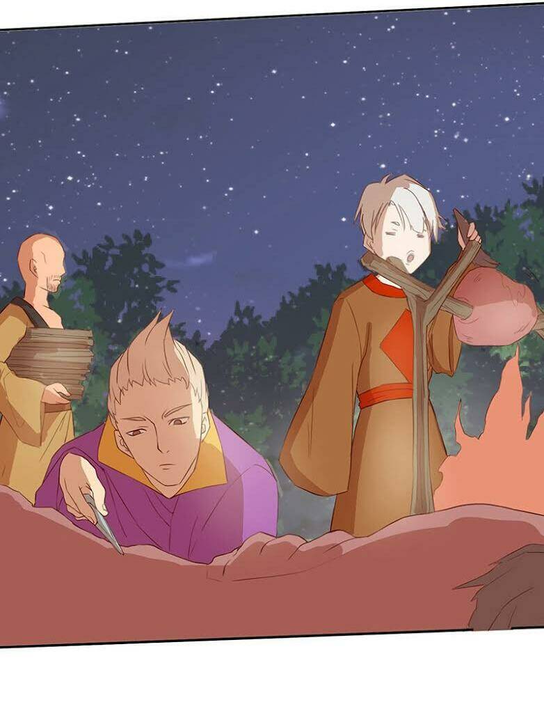 hỗn độn kiếm thần chapter 42 3